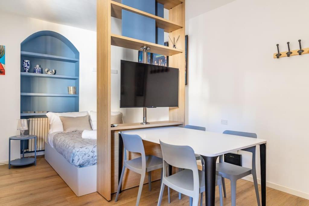 Loft Bosco Verticale - Isola Apartamento