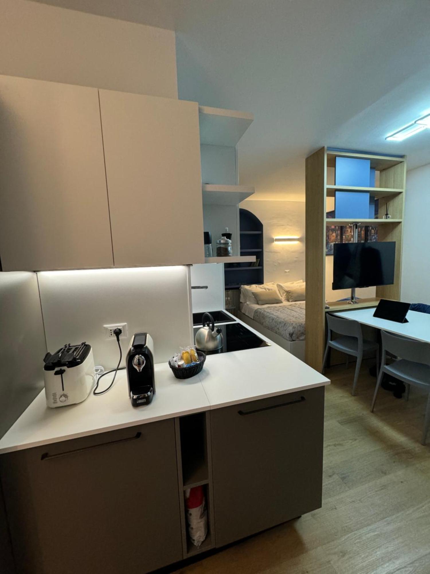 Loft Bosco Verticale - Isola * Milán