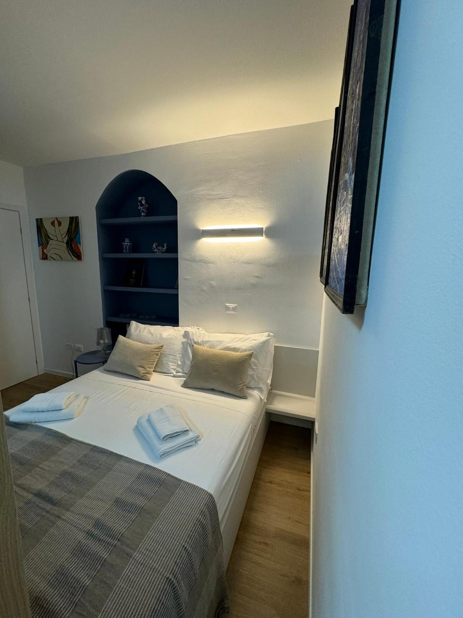 Loft Bosco Verticale - Isola Apartamento